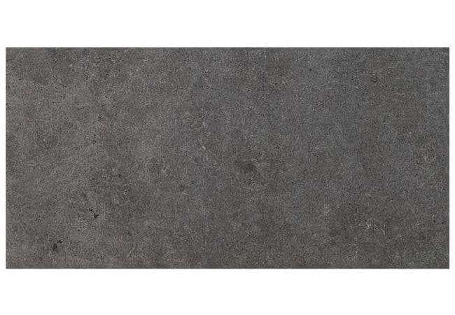 Ciot Tile Silverstone Nero Nat. Rt 12''x24'' — Ciot Tiles