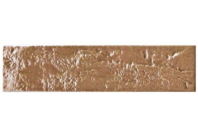 Ciot Tile Skyline Brick Copper 2.5X10, Ciot Tiles