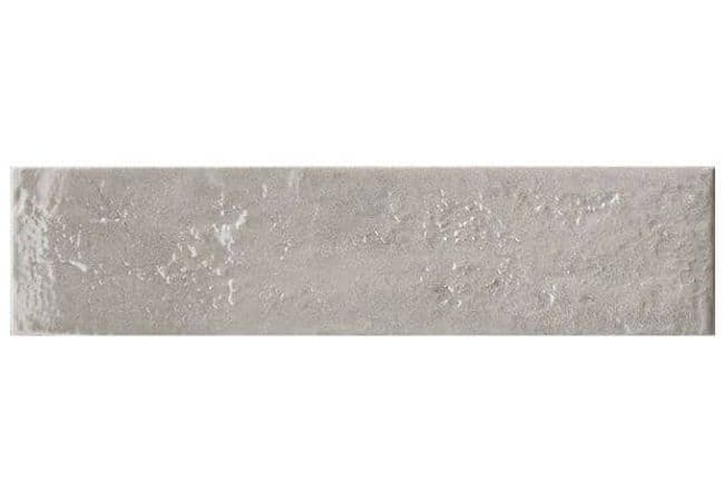 Ciot Tile Skyline Brick Light Grey 2.5X10, Ciot Tiles