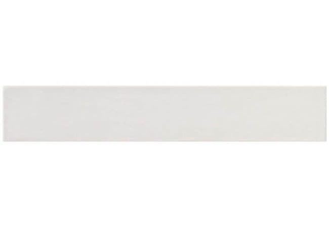 Ciot Tile Smooth Ash Matte 4''x24'', Ciot Tiles