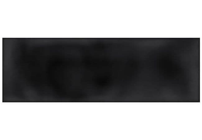 Ciot Tile Soho Black Glossy 4X12 — Ciot Tiles