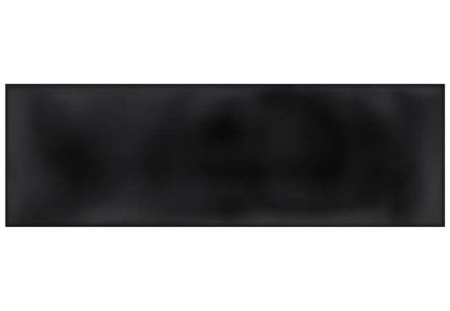 Ciot Tile Soho Black Matt 4X12, Ciot Tiles