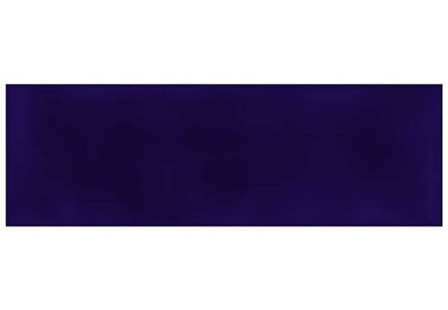Ciot Tile Soho Cobalt Blue Glossy 4X12 — Ciot Tiles