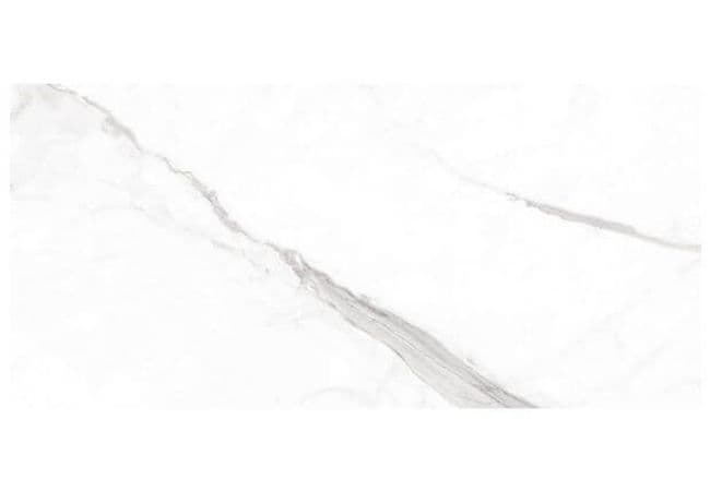 Ciot Tile Statuary Blanco Brillo Rt 24''x48'', Ciot Tiles