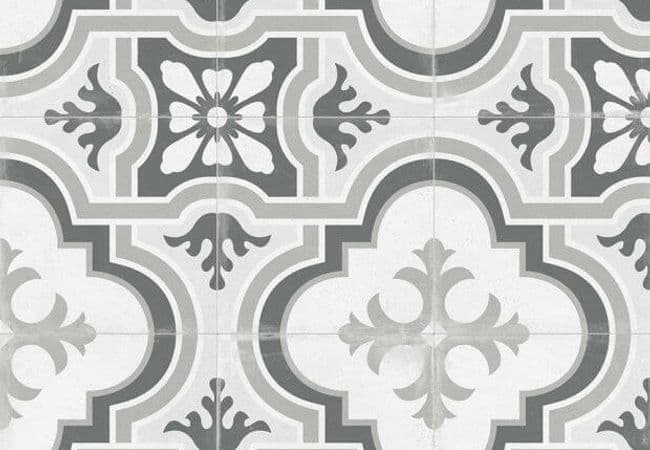 Ciot Tile Tango Gaona Nat. Rt 23.3''x23.3'', Ciot Tiles
