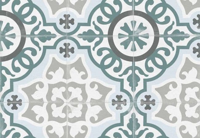 Ciot Tile Tango Pampa Nat. Rt 23.3''x23.3'' — Ciot Tiles