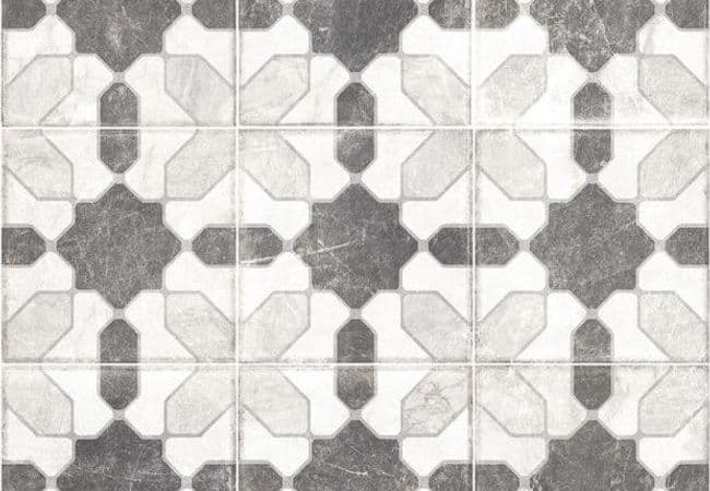 Ciot Tiles Timeless Ciot flooring collection sample