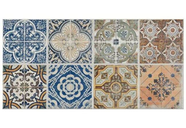 Porcelain Floor & Wall Tile