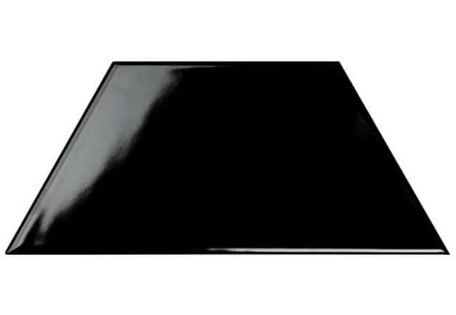 Ciot Tile Trapez Ardesia Glossy 4''x9'', Ciot Tiles