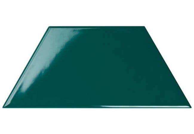 Ciot Tile Trapez Ottanio Glossy 4''x9'', Ciot Tiles