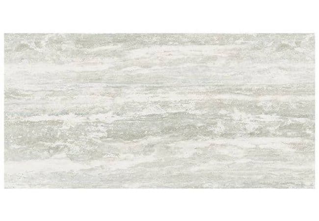 Ciot Tile Travertini Di Rex White Glossy Rt 15.8''x31.5'' — Ciot Tiles