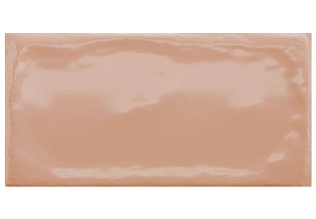 Ciot Tile Vogue Materia Trasparenze Cipria 4''X8'', Ciot Tiles