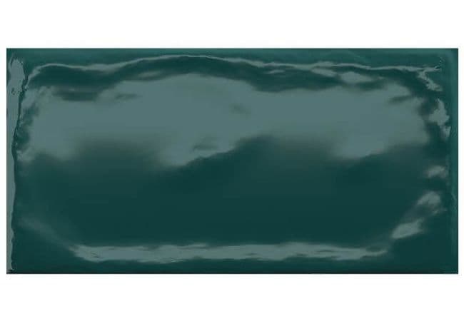 Ciot Tile Vogue Materia Trasparenze Malachite 4''X8'', Ciot Tiles