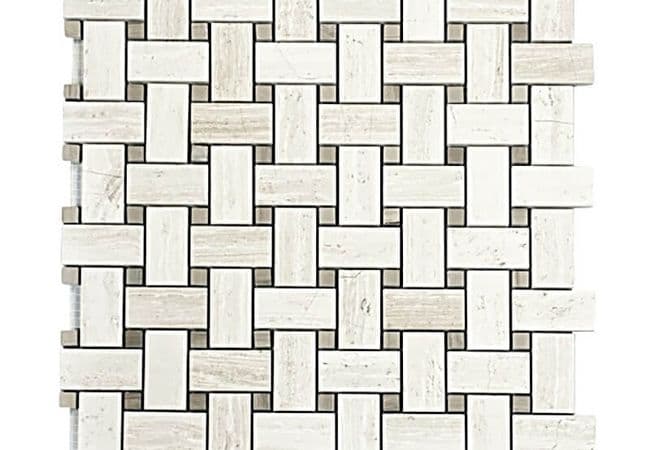 DZN Mosaics DZN Mosaics flooring collection sample