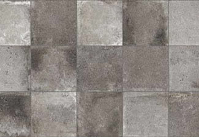 Daltile Metro Impressions Alleyway Cinder, Daltile