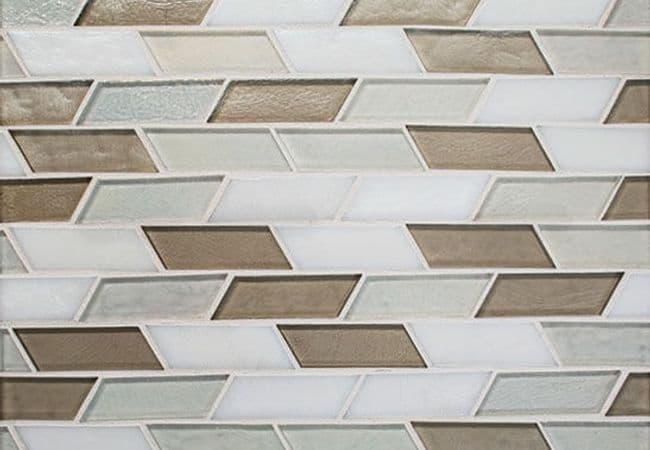 Daltile Illuminary Allusion Blend, Daltile