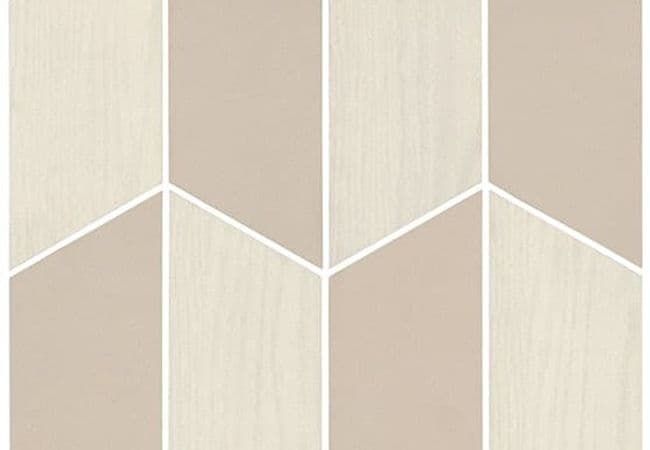 Daltile Uniform Mosaics Arctic Blend, Daltile