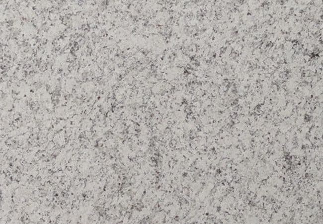 Daltile Granite Natural Stone Slab Ashen White, Daltile