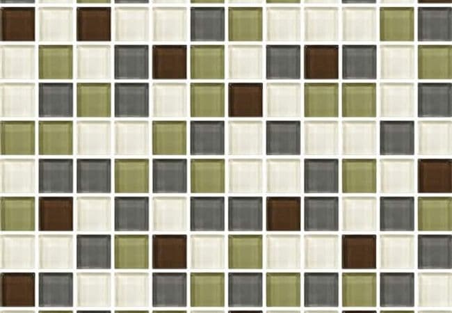 Daltile Color Wave Autumn Trail, Daltile