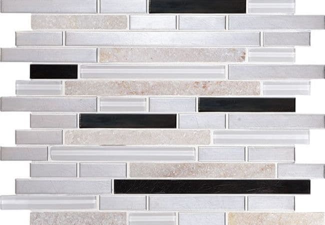 Daltile Endeavors Avant Garde Blend, Daltile