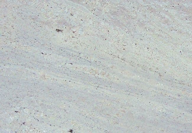 Daltile Granite Natural Stone Slab Bianco Romano, Daltile