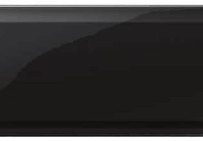 Daltile Black Annapolis, Daltile