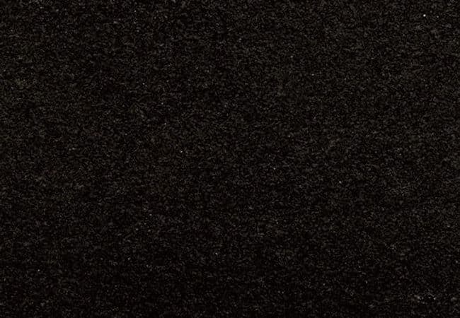 Daltile Granite Natural Stone Slab Black Pearl, Daltile
