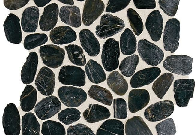 Daltile Decorative Accents Black River, Daltile