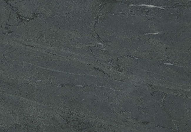 Daltile Soapstone Natural Stone Slab Black Soapstone, Daltile