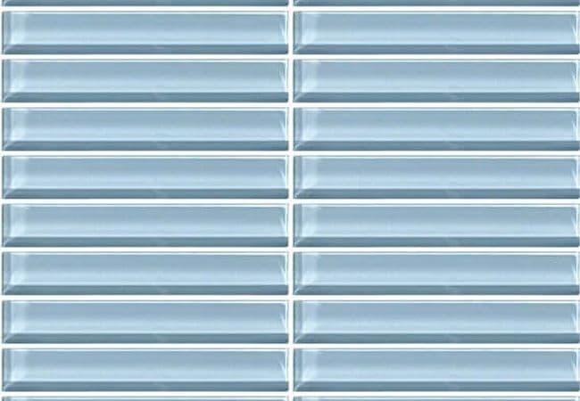 Daltile Color Wave Blue Lagoon, Daltile