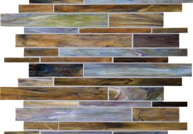 Daltile Serenade flooring collection sample