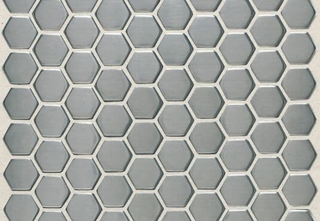 Daltile Metallica Daltile flooring collection sample