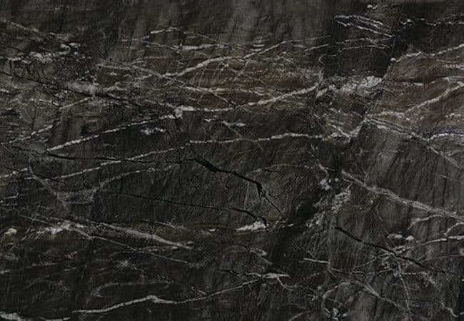 Daltile Granite Natural Stone Slab Bravo Preto, Daltile