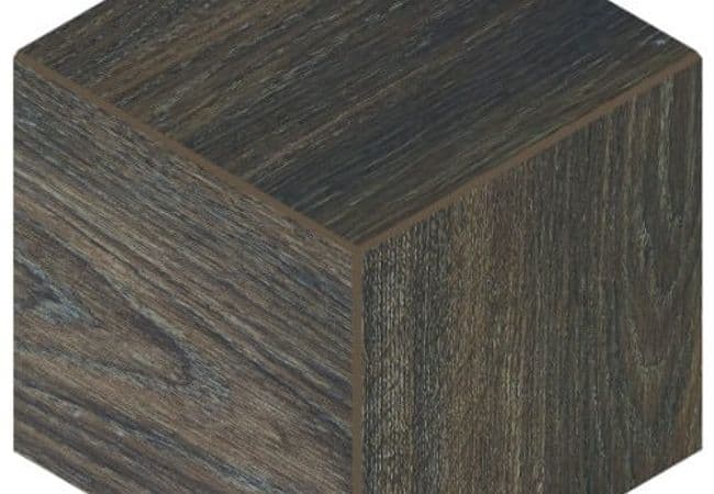 Daltile Emerson Wood Brazilian Walnut, Daltile
