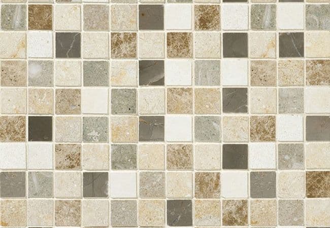 Daltile Decorative Accents Brenta Blend, Daltile