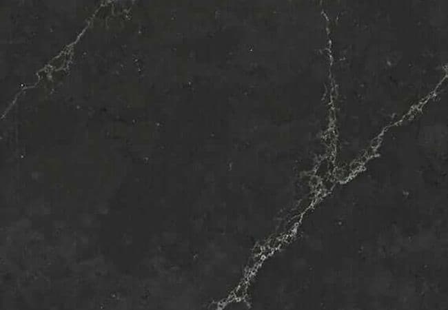 Daltile One Quartz Marble Look flooring collection sample