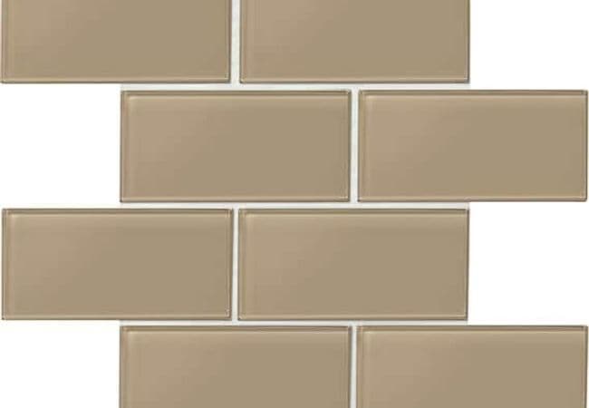Daltile Amity Brown, Daltile
