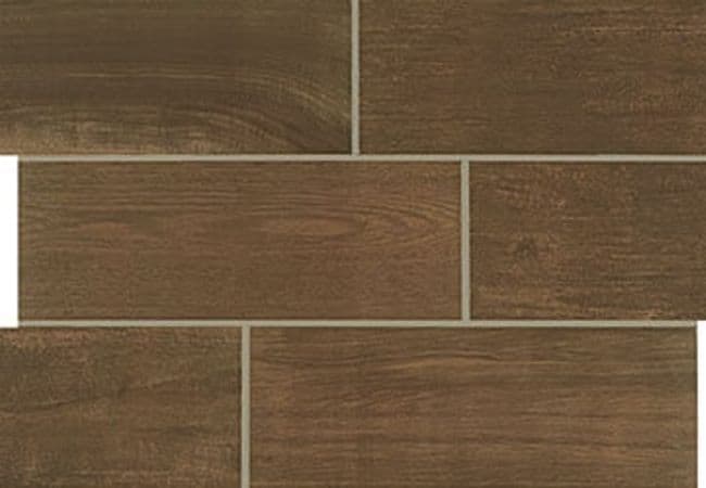 Daltile Emblem Brown, Daltile