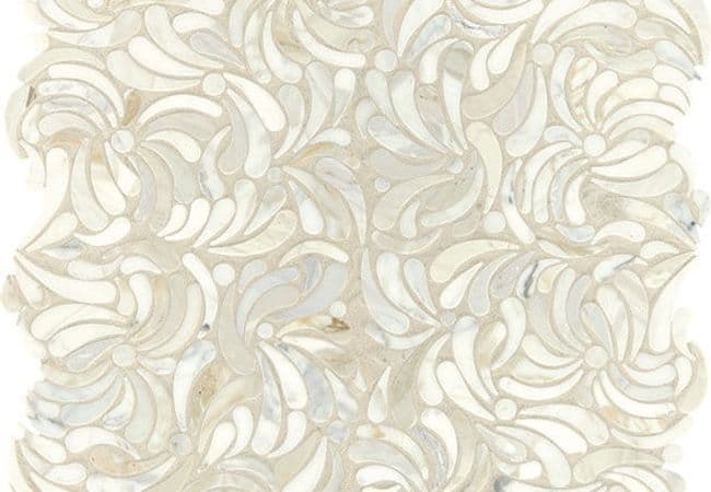 Daltile Lavaliere Calacatta Gold, Daltile