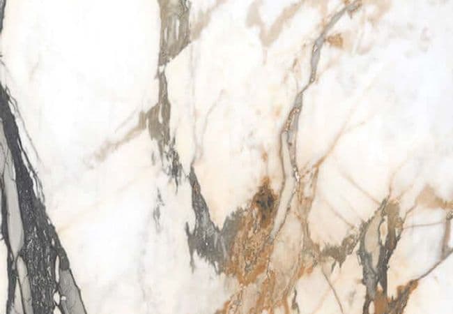 Daltile Elemental Selection Calacatta Topaz, Daltile