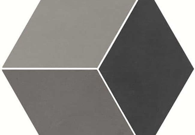 Daltile Uniform Mosaics Cavern Blend, Daltile