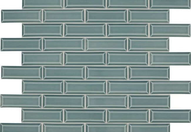 Daltile Revalia Remix Celebration Teal, Daltile