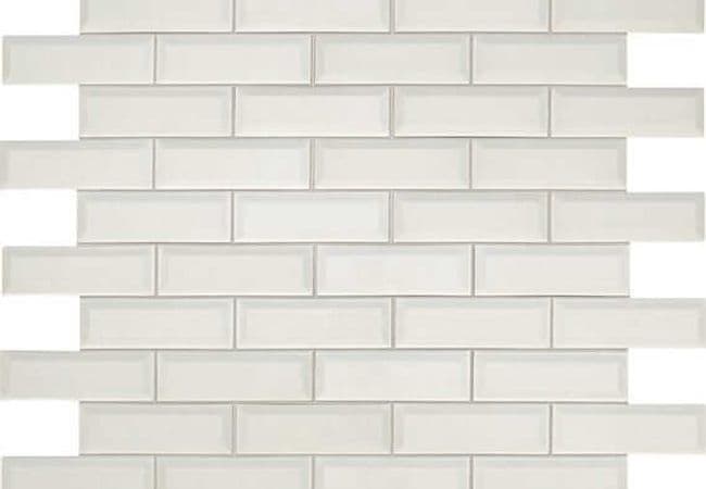 Daltile Revalia Remix Centennial White, Daltile
