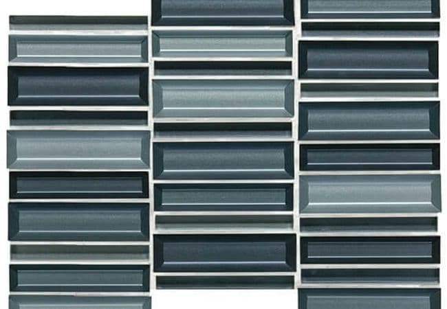 Daltile Cascading Waters Cerulean Swell, Daltile