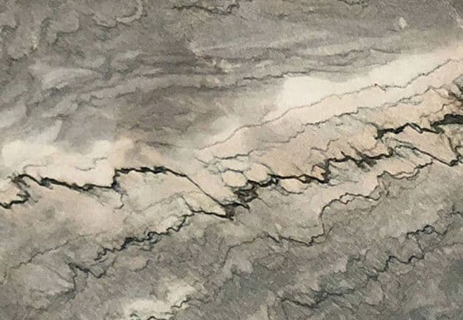 Daltile Natural Quartzite Slab flooring collection sample