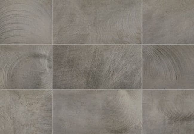Daltile Ironcraft Charcoal Grey, Daltile