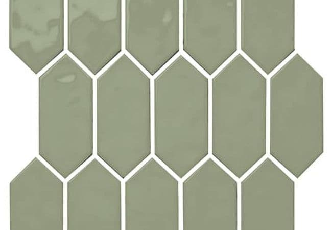 Daltile Mythology Daltile flooring collection sample