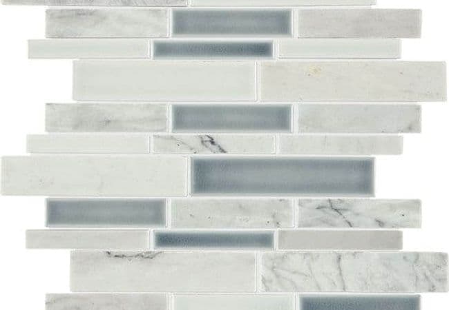 Daltile Raine Cirrus Storm Bld, Daltile