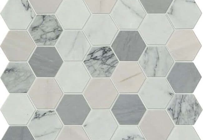 Daltile Raine Cirrus Storm, Daltile