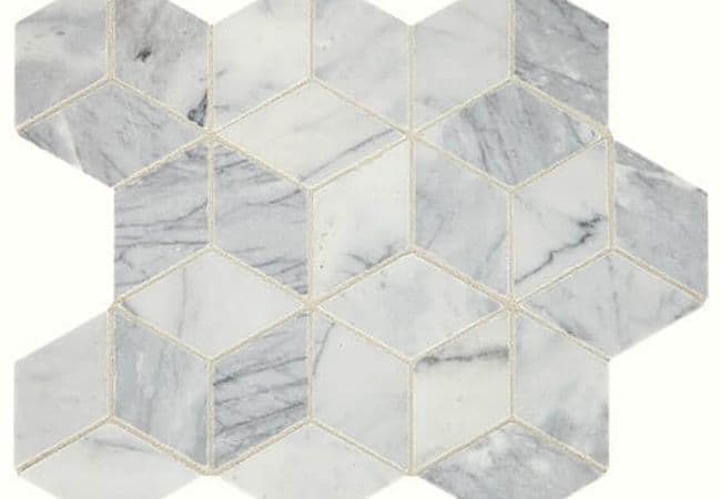 Daltile Sublimity Cirrus Storm, Daltile
